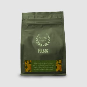 Inicio pulses