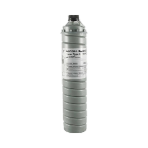 type 6110 toner negro ricoh original.