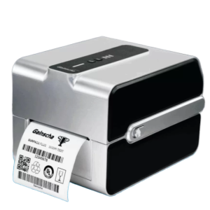 gs 2406t plus | impresora de cÓdigos de barras