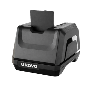 dt50 | soporte baterÍa 4 ranuras