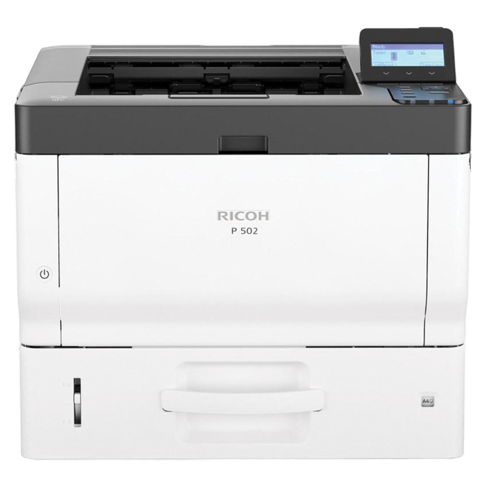 impresora p 502 impresora p 502