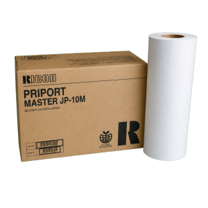 master dx 3440 | ricoh original