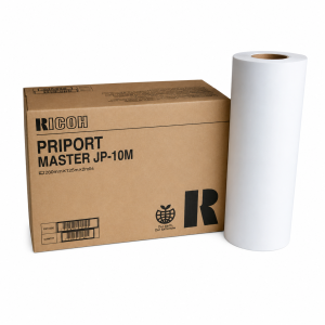 master dx 3440 | ricoh original