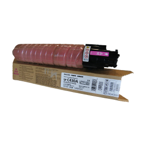 toner c430 / 440 | ricoh original magenta