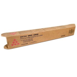 toner im c2000 / 2500 | ricoh original magenta