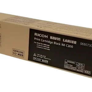 toner im c300 / 400 | ricoh original negro