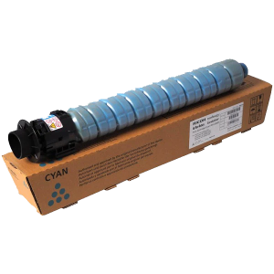 toner im c3000 / 3500 | ricoh original cyan