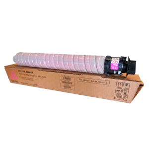 toner im c3000 / 3500 | ricoh original magenta