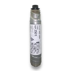 toner mp 2501 / 2018 | ricoh original negro
