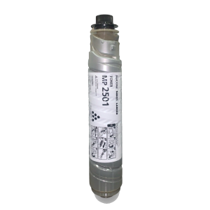 toner mp 2501 / 2018 | ricoh original negro