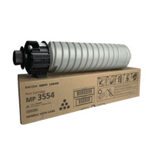 toner mp 3554 / 3054 / 2554 | ricoh original negro