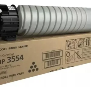 toner mp 3554 / 2500 / 2554 | ricoh original negro