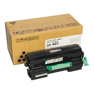 toner mp 401 | alternativo negro p/ricoh