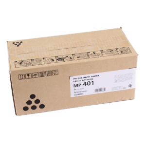 toner mp 402 / 4520 | ricoh original negro