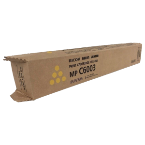 toner mp c2503 | ricoh original amarillo