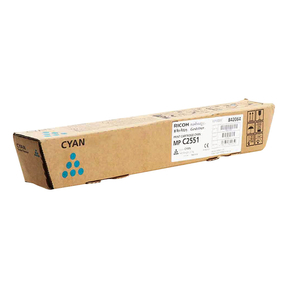 toner mp c2551 / 2030 | ricoh original cyan