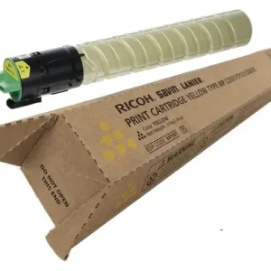 toner mp c2551 / 2030 | ricoh original amarillo