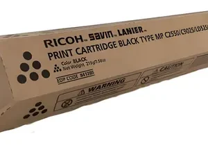 toner mp c2551 / 2030 | ricoh original negro