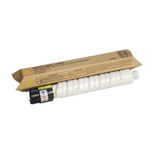 toner mp c300 / 400 | ricoh original yellow