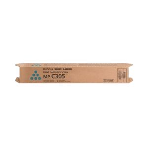 toner mp c305 | ricoh original cian