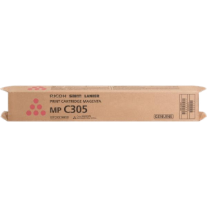 toner mp c305 | ricoh original magenta