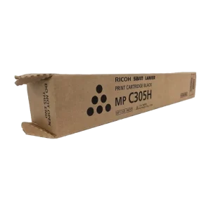 toner mp c305 | ricoh original negro