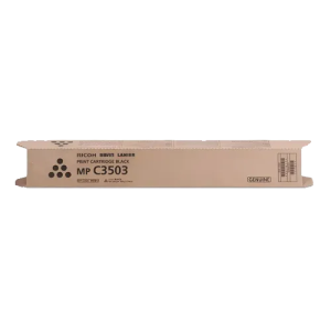 toner mp c3503 | ricoh original negro 3003/3004