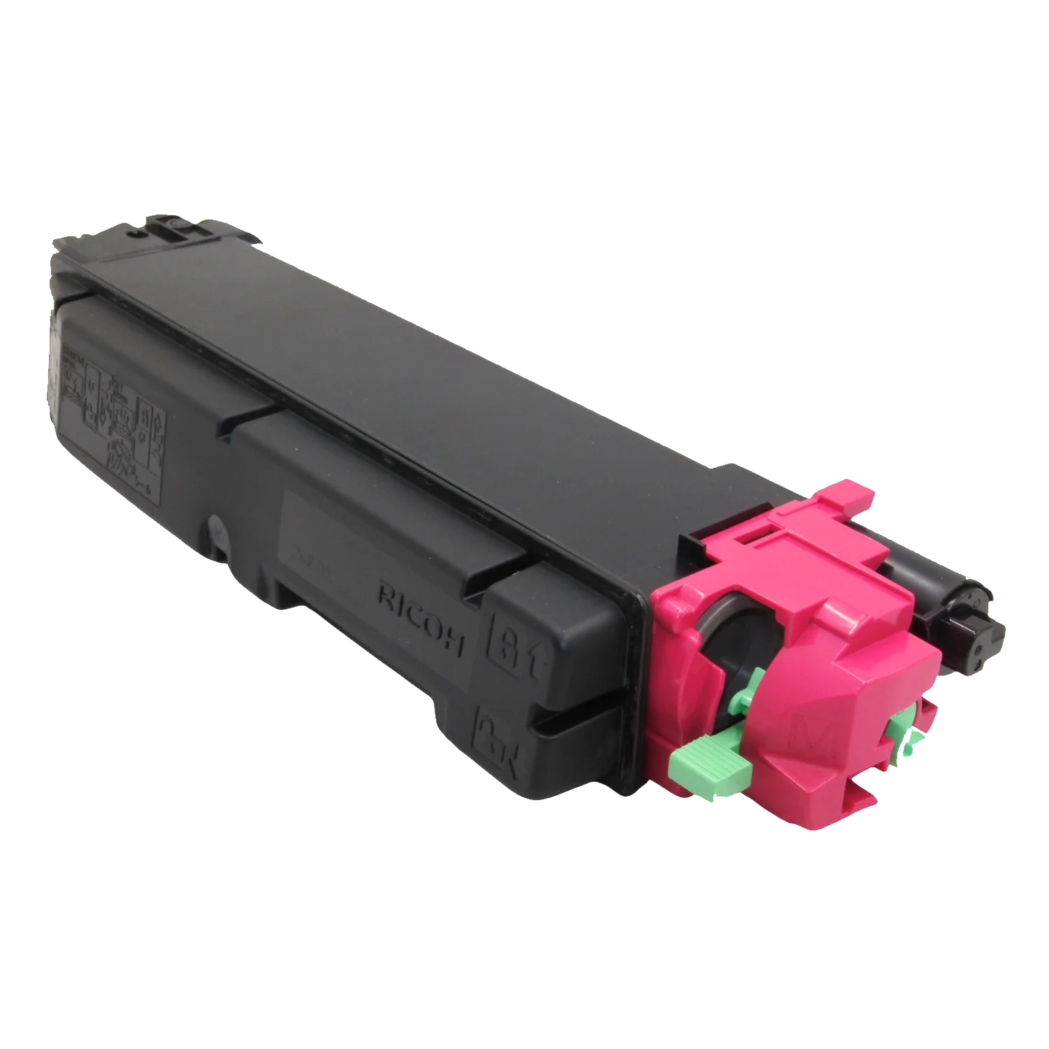 toner mp c600 | ricoh original magenta toner mp c600 | ricoh original magenta