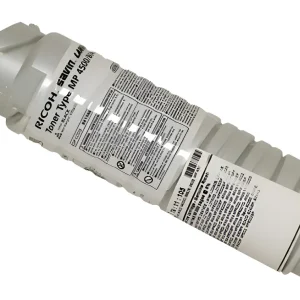 toner mp 3500 / 4500 | ricoh original negro