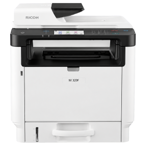 multifuncion m 320
