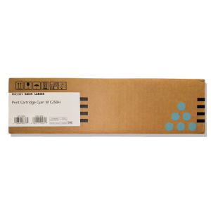 toner m c250h / p c311w | ricoh original cian