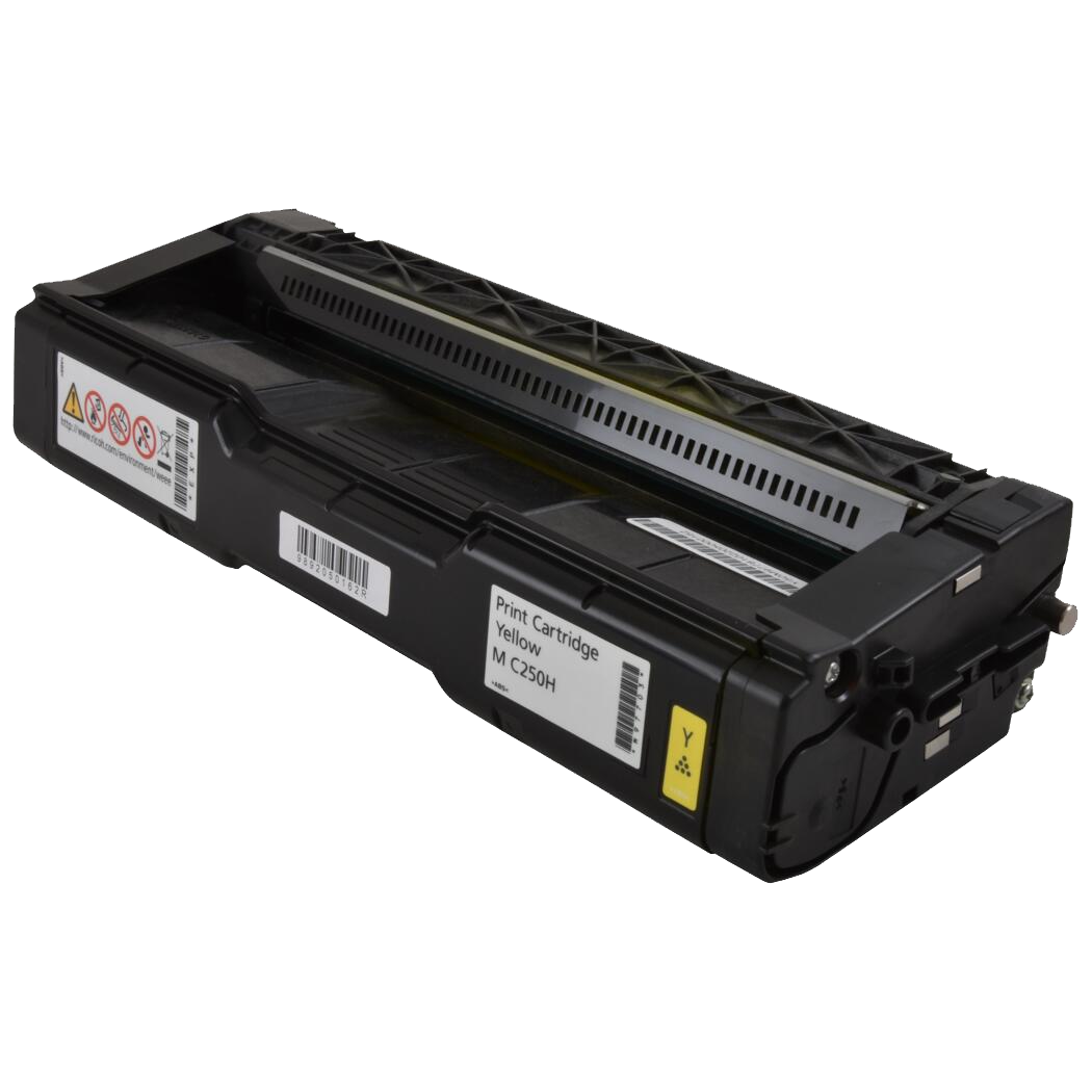 toner m c250h | ricoh original amarillo toner m c250h | ricoh original amarillo