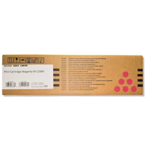 toner mc250h / p c311w | ricoh original magenta