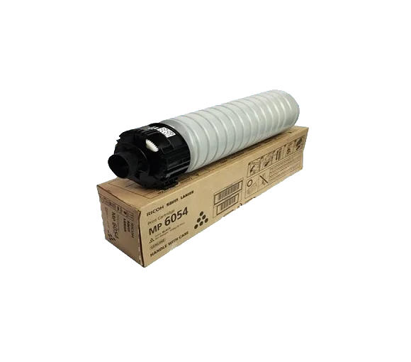 toner mp 6054 | ricoh original negro toner mp 6054 | ricoh original negro