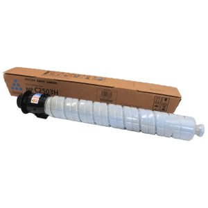 toner mp c2503 | ricoh original cian