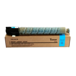 toner mp c406 / 306 / 307 | ricoh original cian