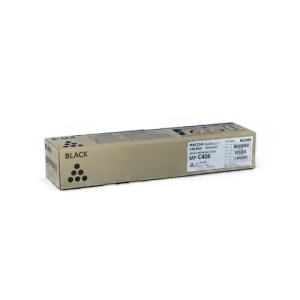 toner mp c407 | ricoh original negro