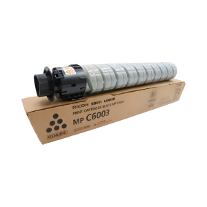 toner mp c4503 / c6003 | ricoh original negro