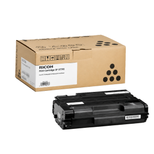 toner sp 377sfn | ricoh original negro